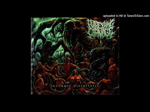 Putrefying Carnage - Vicious Intent