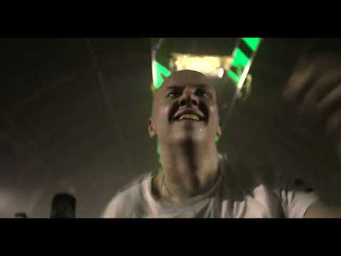 Recap Nekrosystem vs. Execrate @ Harmony of Hardcore 2024