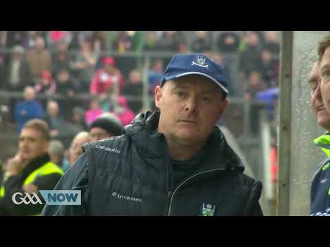 GAANOW Rewind Top Football Scores 2018