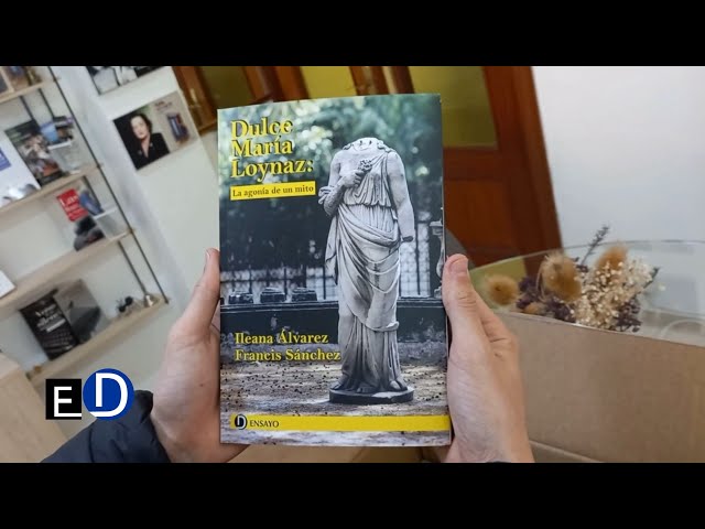 Vídeo relacionado con Dulce María Loynaz: La agonía de un mito