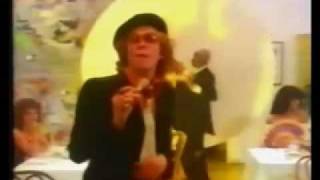 EBONY EYES...Bob Welch