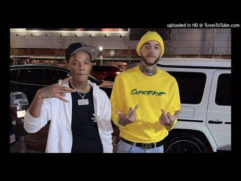 DCG Shun x Pronto Spazzout Type Beat - “Amiris” | Prod. By Master