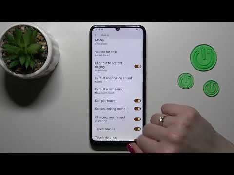 How To Manage Notification Sounds On Nokia C31