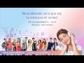 Violetta - Es mi pasion с переводом 