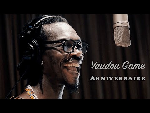 Vaudou Game   ANNIVERSAIRE