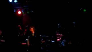 I&#39;m From Barcelona - Paper Planes (live in Zagreb)