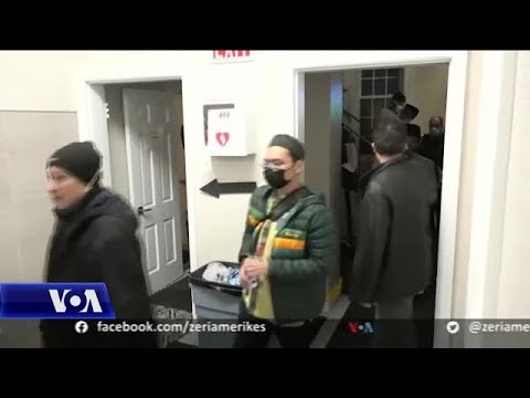 Ramazani në SHBA pa masat e forta kundër Covid-19