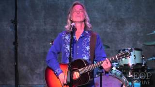 Jim Lauderdale &quot;I Love You More&quot; @ Eddie Owen Presents