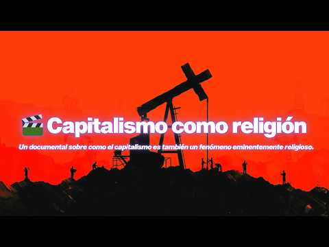 Capitalismo como religión
