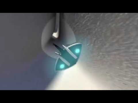 Chase - (A 3D Animated Short Film)