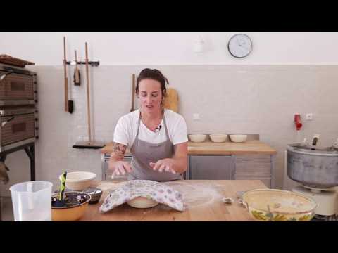 Sourdough from A to Z