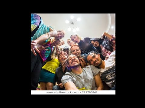 FYC KIMYO - KIMYO HOUSE PARTY/POSSE TRACK FT. PICCOLISPARI, AURUM, LIL KIRA, CLAY, YUNG LICH & CATRA