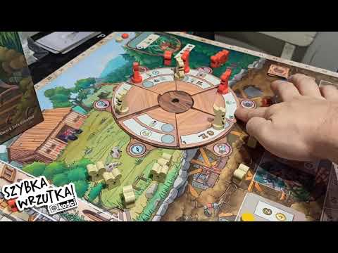 Szybka Wrzutka - Rats of Wistar