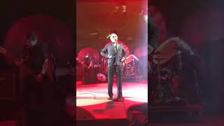 Morrissey - Munich Air Disaster 1958 - Kettering, OH - 9/11/19