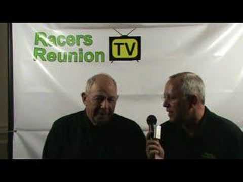 Racers Reunion TV