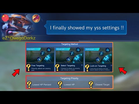 BEST YI SUN-SHIN SETTINGS TO CARRY EVERY GAME 🔥