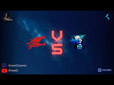 .:DoA:. vs NxR - Clan Wars [110 - 30]