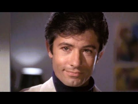 THE BIG CUBE (1969) Clip - George Chakiris