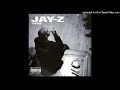 Jay-Z - Blueprint (Momma Loves Me) Instrumental