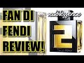 Fan di Fendi Pour Homme Fragrance / Cologne ...