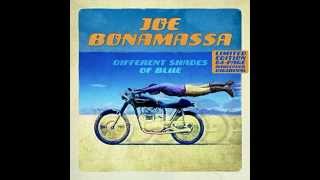 Joe Bonamassa - Oh Beautiful!