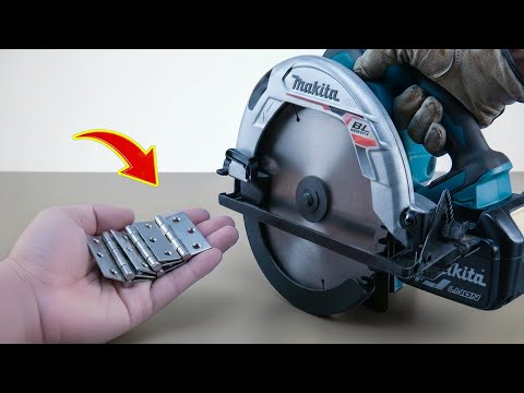 Oleksin pidanud seda varem teadma – 65-aastase puusepa hämmastav salajane hingeidee ringsaagidele