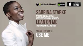 Sabrina Starke - Use Me (Official Audio)