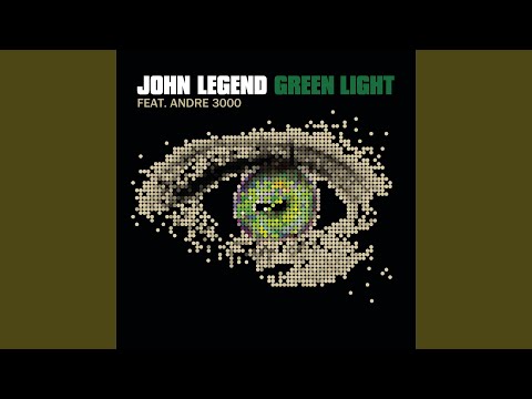 Green Light (International Radio Edit)