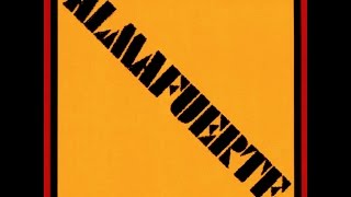 Almafuerte - Del Fumador