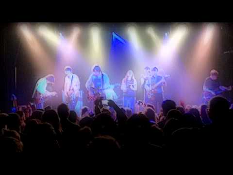 Brian Jonestown Massacre - May 4, 2012 - Portland, Oregon (whole show-audio only)