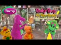 Barney Friends Baby Bop My Yellow Blankey The Extended Tribute Mix