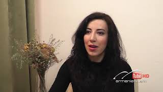 Սուր անկյուն 07.02.2021 - Նելլի Հարությունյան «Պահանջենք, գուցե դա էլ կտան»
