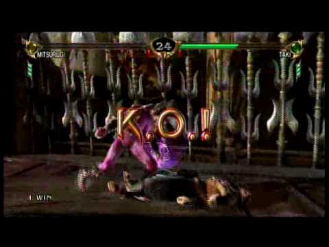 2009-04-25 Simon (Mitsurugi) vs Chang's fd (Taki) 1