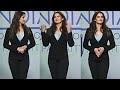 Zareen Khan Hot In Housefull 2 Looking Gorgeous In Mumbai Film City Mumbai