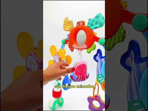 Móvil Para Bebés