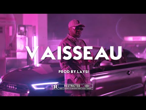 Zed x Stavo x Oldpee Type Beat Banger Trap l « Vaisseau » 💥 | Prod. By Laysi