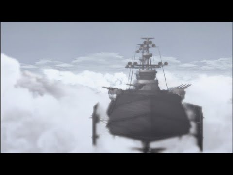 ||LAST EXILE||  Abney Park - Airship Pirates