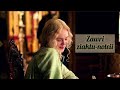 Zawri 1 Ziaktu Noteii Mizo Love Story