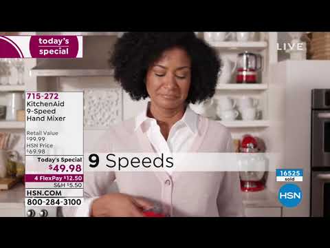 HSN | Adam's Open House - A Happier Home 09.28.2020 - 09 PM