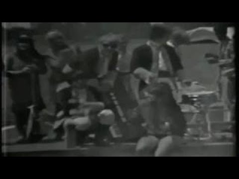 Paul Revere & the Raiders — Stepping Stone 🎹 Where The Action Is 1966 Aug 19