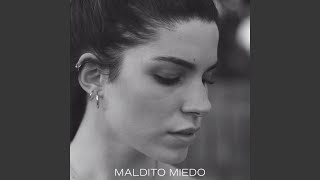 Maldito Miedo