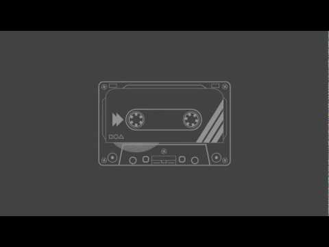 DJ Chetin - I'm Blue (Demo 2012)