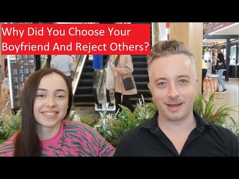 Belarus Girl Tells What She Wants In A Man