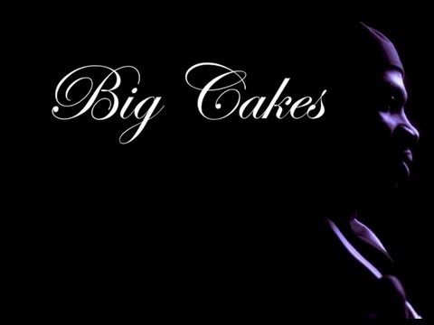 Soul - Big Cakes (My Soul)