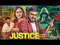 JUSTICE 2026 New Latest SOUTH BLOCKBUSTER Movies Dubbed In Hindi Riya Bhaskar Abhimaan Kinaya