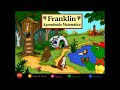 Franklin Aprendendo Matemática 1999 CD ROM Completo PT BR