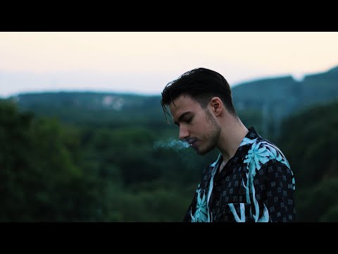 OTF KEBE (feat. Akio) - PHOENIX (OFFICIAL VIDEO)
