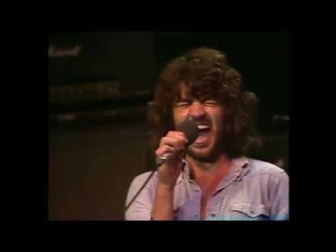 Deep Purple - Space Truckin' (Live in New York 1973)