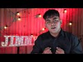 Engkaulah Takdirku Weni Da Cover Jimmy Wardhana