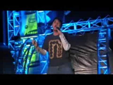 Coscon @ Singapore WCG 2008 part 10